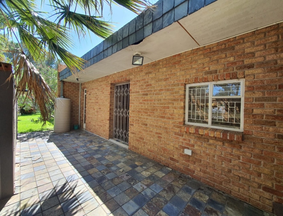 Commercial Property for Sale in Estoire Free State